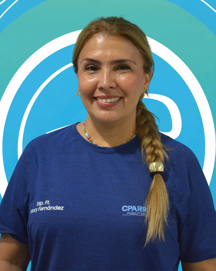 Esp. Francy Elena Fernandez Polanco