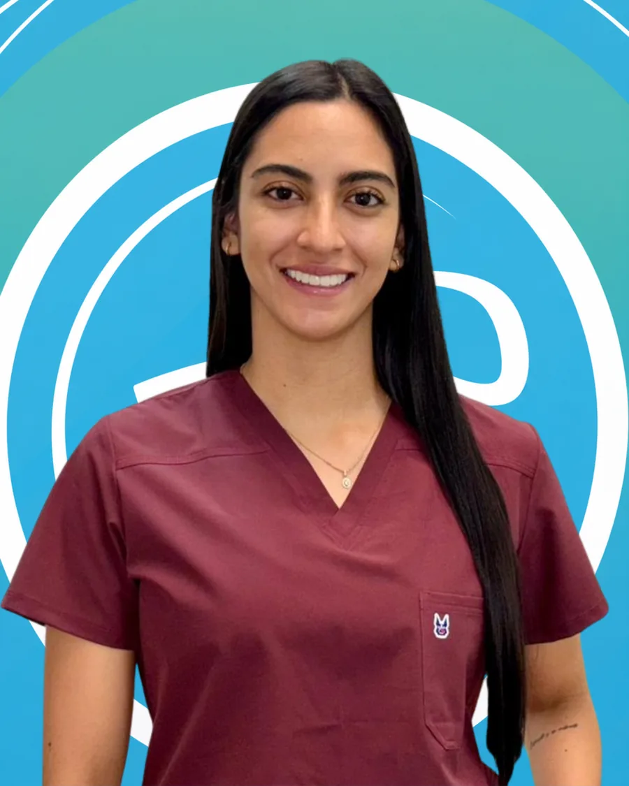 Ns. Gabriela Giraldo