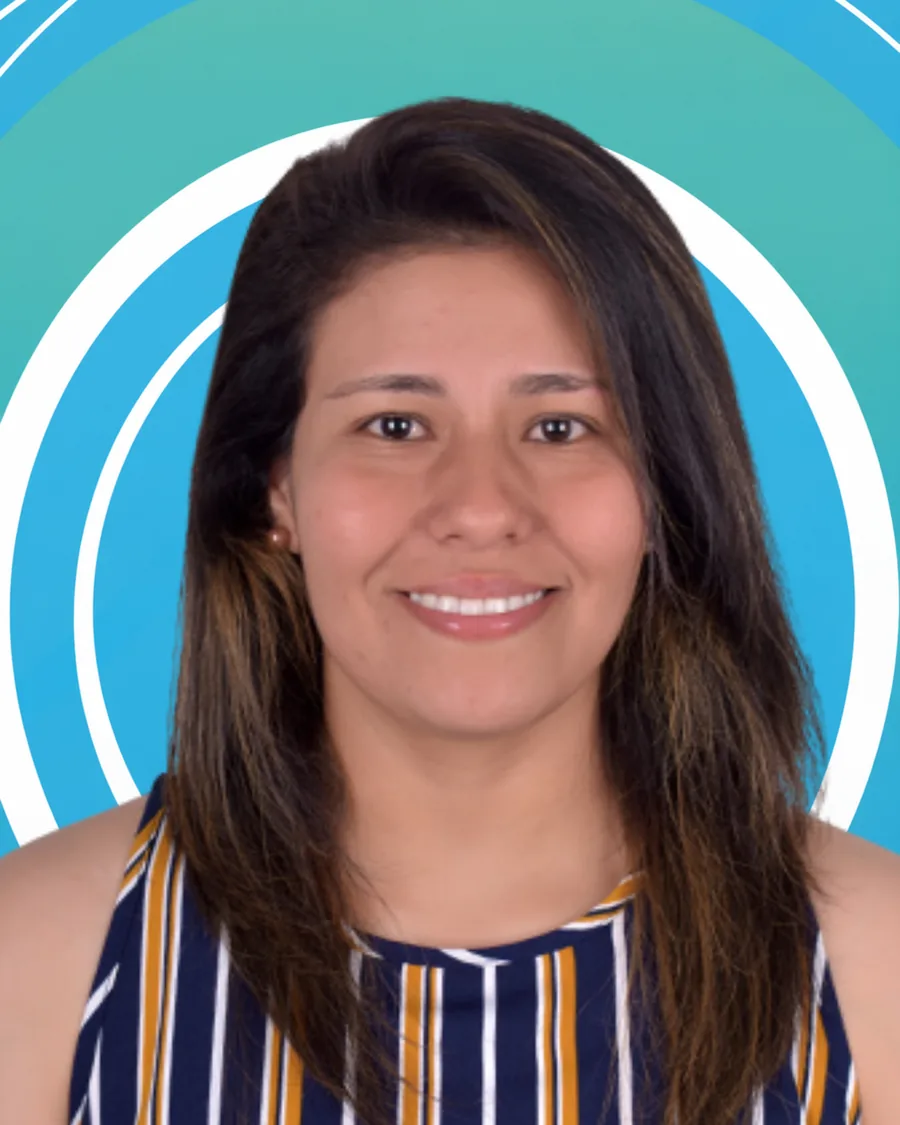 Ps. Yuli Muñoz